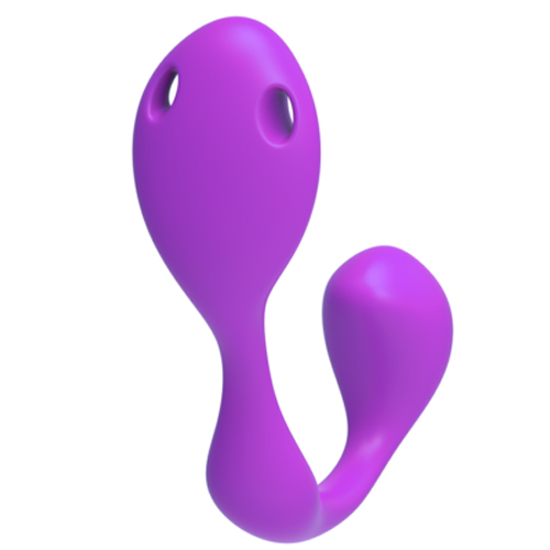 Adrien Lastic Mr Hook Hands Free Rechargeable Vibrator